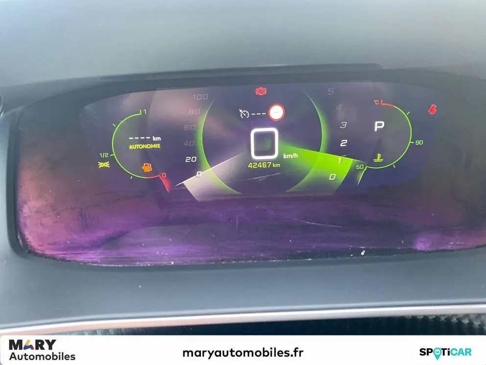 Véhicule occasion 205560 - peugeot 2008 - Photo 12