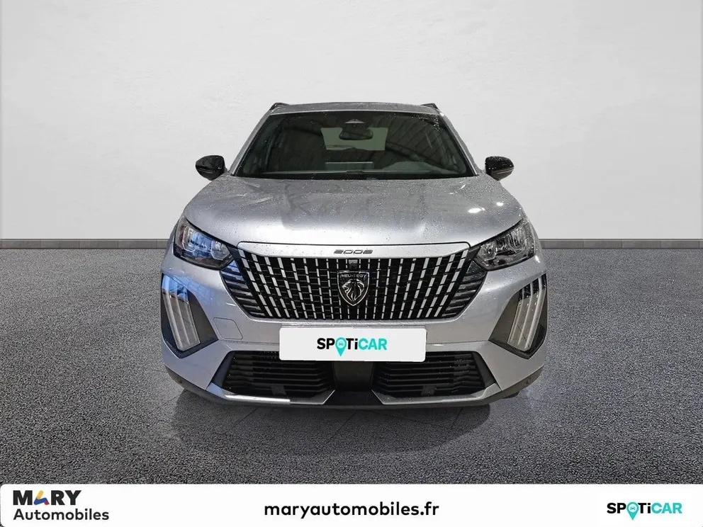 Véhicule occasion 219703 - peugeot 2008 - Photo 2