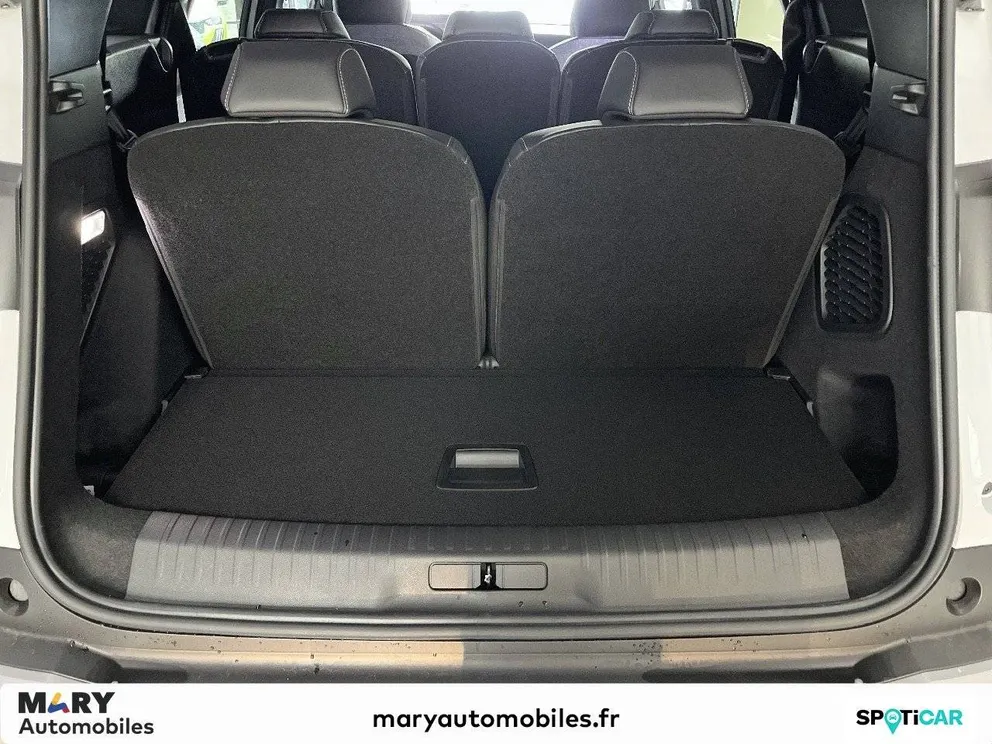 Véhicule occasion 182518 - peugeot 5008 - Photo 6