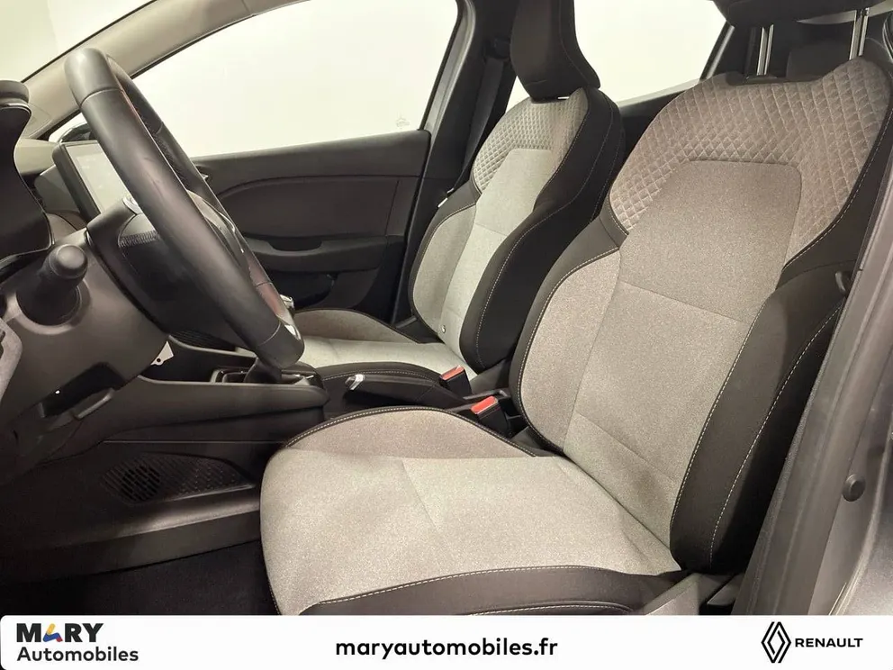 Véhicule occasion 218520 - renault CLIO - Photo 9