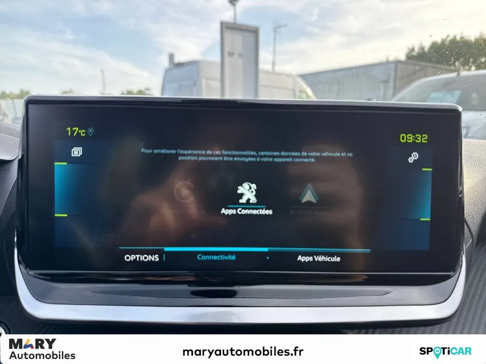 Véhicule occasion 194314 - peugeot 208 - Photo 20