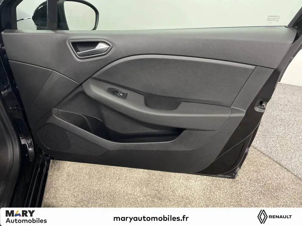 Véhicule occasion 220664 - renault CLIO - Photo 18