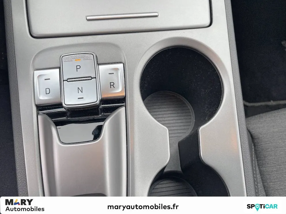 Véhicule occasion 203924 - hyundai KONA - Photo 17