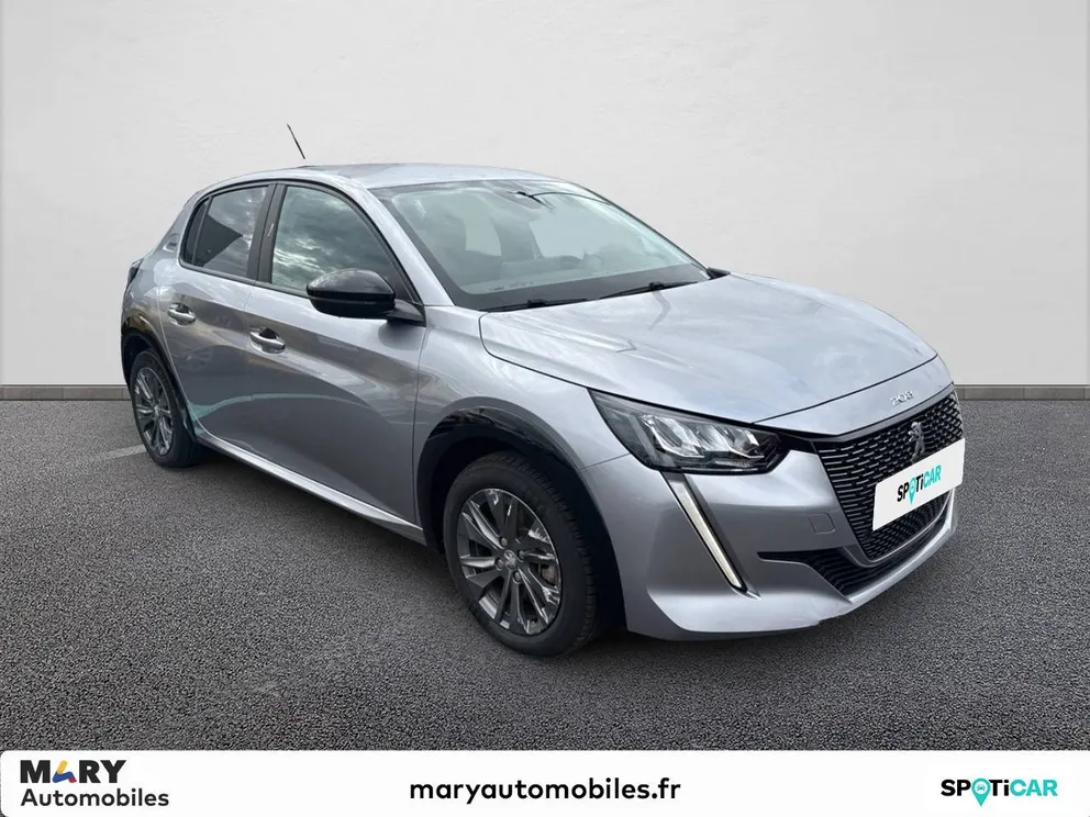 Véhicule occasion 194445 - peugeot 208 - Photo 3