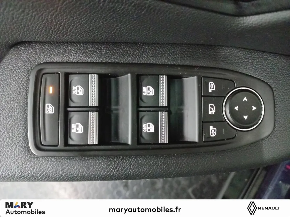 Véhicule occasion 214473 - renault MEGANE - Photo 15