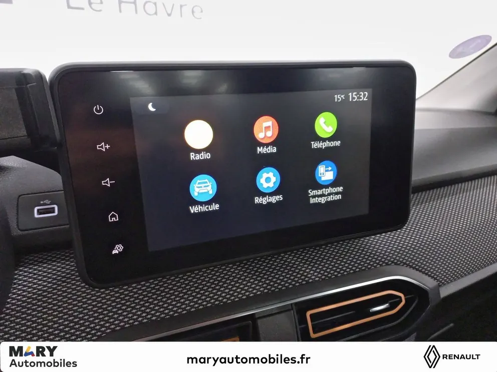 Véhicule occasion 200067 - dacia SANDERO - Photo 12