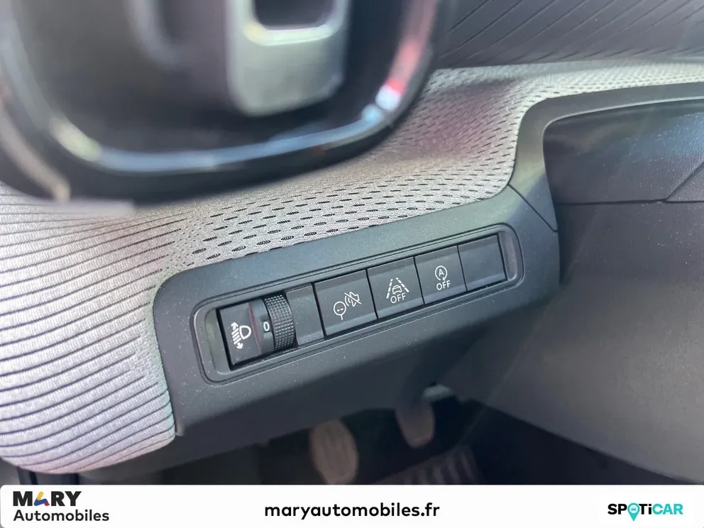Véhicule occasion 1226987 - Citroën C3 - Photo 19