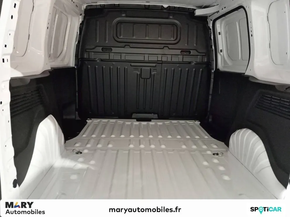 Véhicule occasion 215358 - peugeot PARTNER - Photo 6