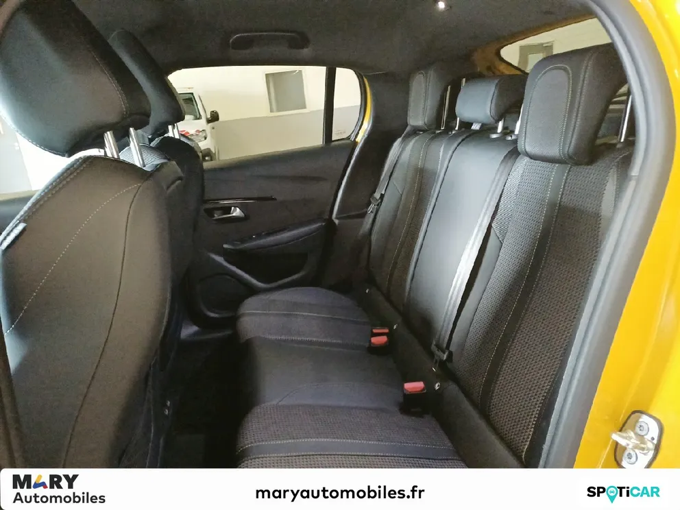 Véhicule occasion 237597 - peugeot 208 - Photo 15