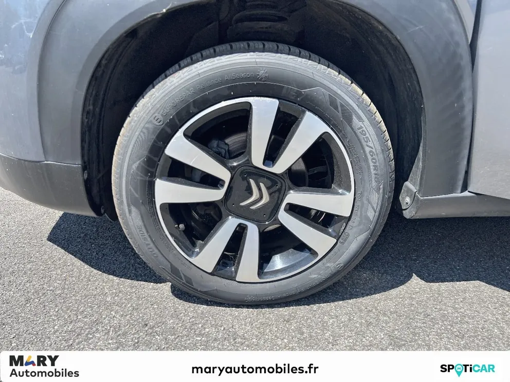 Véhicule occasion 218759 - Citroën C3 AIRCROSS - Photo 7