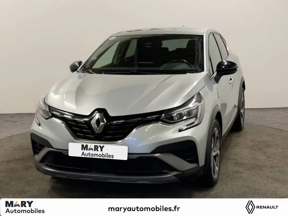 Véhicule occasion 201998 - renault CAPTUR - Photo 2