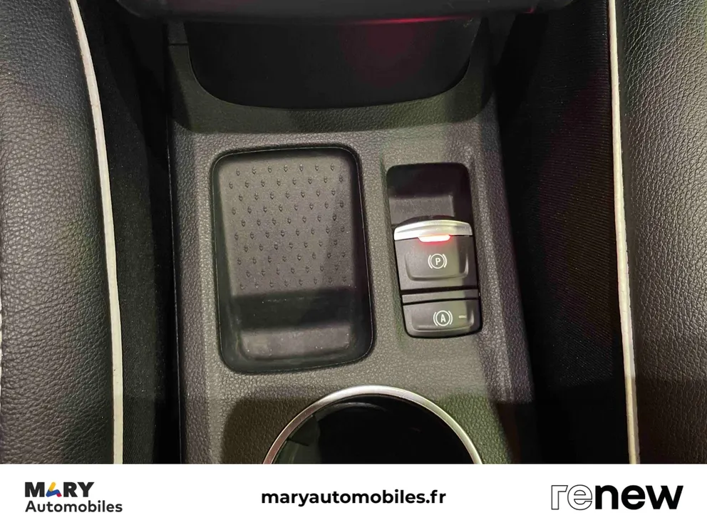 Véhicule occasion 233478 - renault CAPTUR - Photo 14