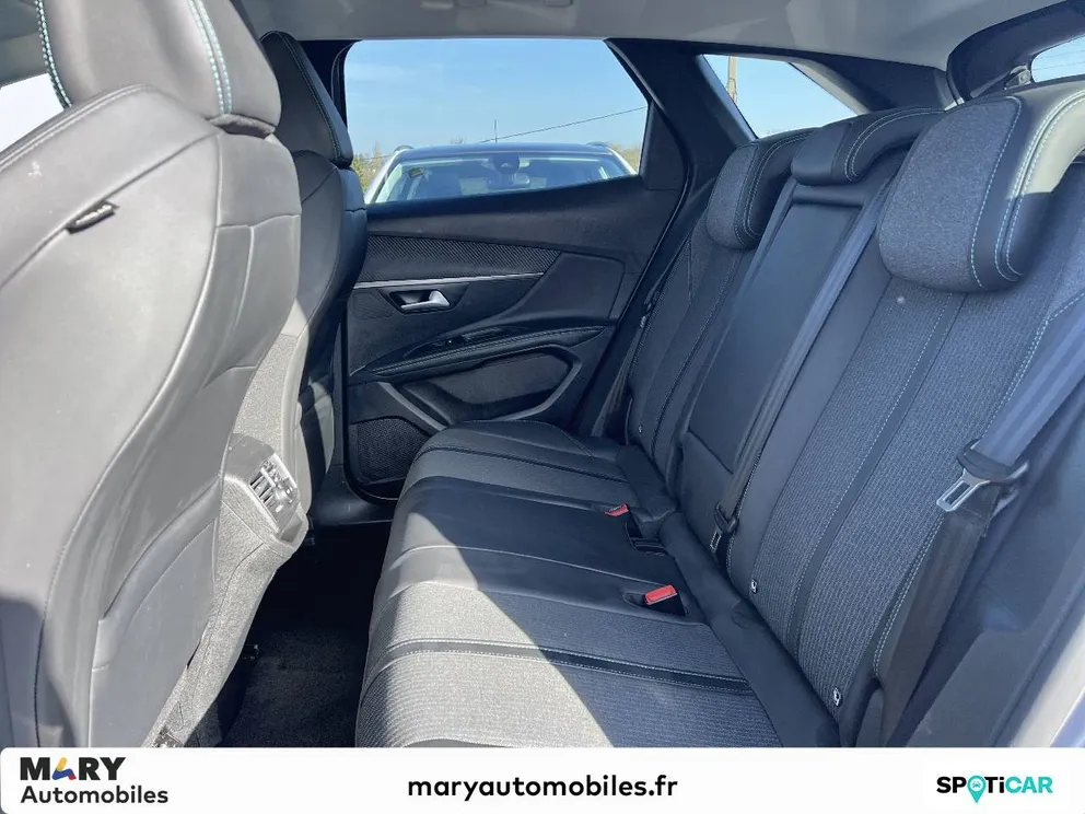 Véhicule occasion 219087 - peugeot 3008 - Photo 10