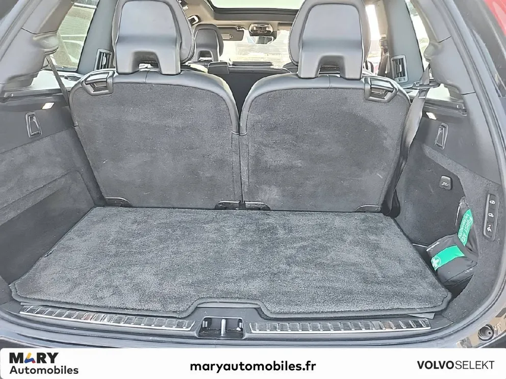 Véhicule occasion 217305 - volvo XC90 - Photo 16