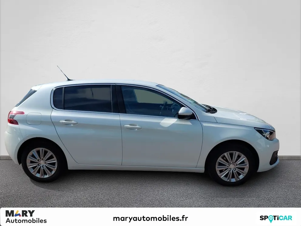 Véhicule occasion 1232785 - peugeot 308 - Photo 4