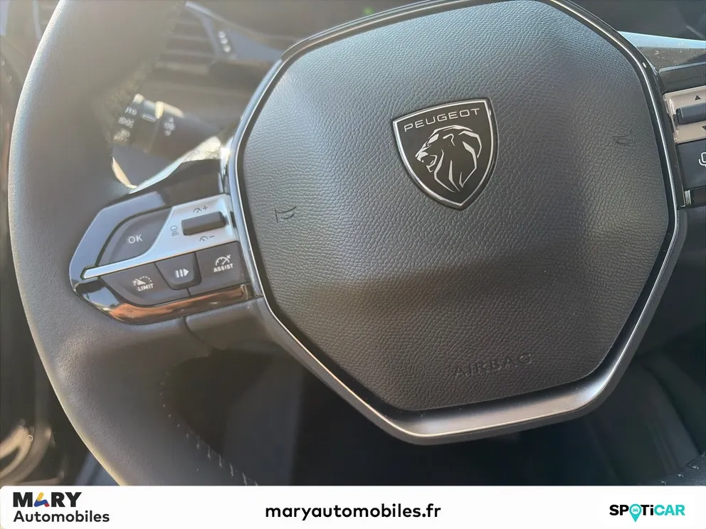 Véhicule occasion 231430 - peugeot 308 - Photo 10
