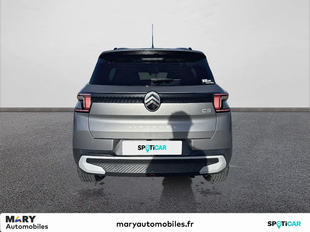 Véhicule occasion 1232416 - Citroën C3 AIRCROSS - Photo 3