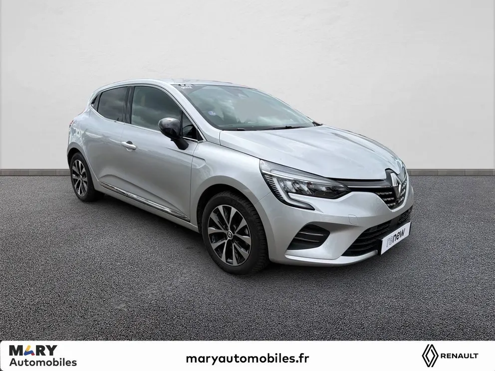 Véhicule occasion 226706 - renault CLIO - Photo 3