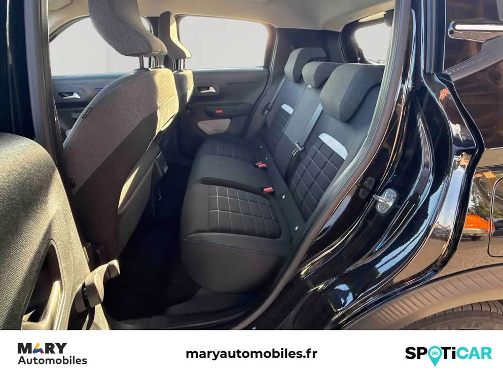 Véhicule occasion 1244777 - Citroën C3 - Photo 19