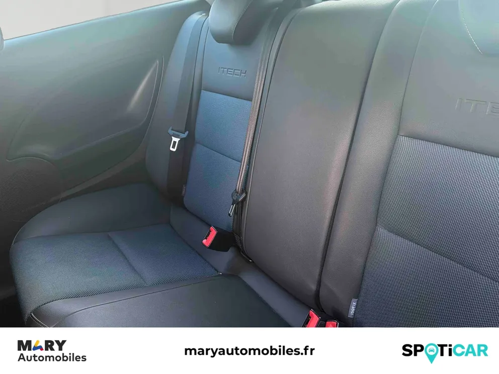 Véhicule occasion 1242974 - seat IBIZA - Photo 15