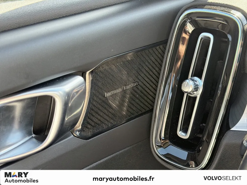 Véhicule occasion 218132 - volvo XC40 - Photo 10