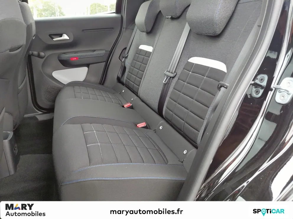Véhicule occasion 1233400 - Citroën C3 - Photo 18