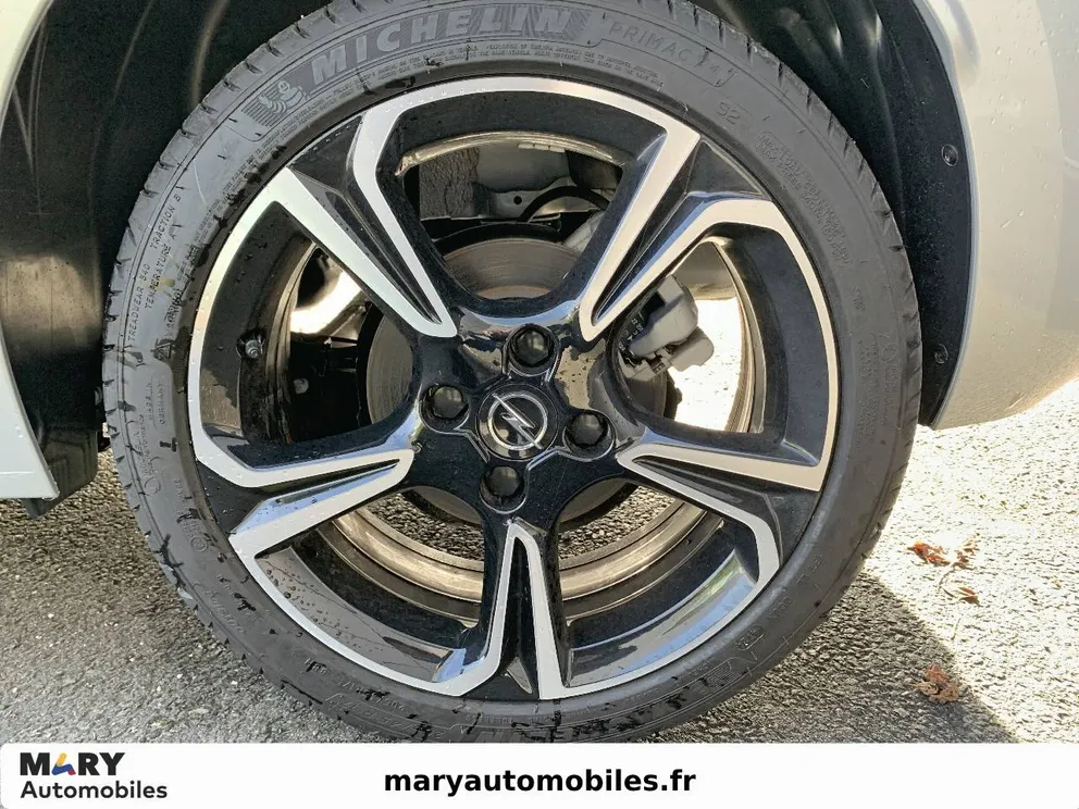 Véhicule occasion 203753 - opel CORSA - Photo 11