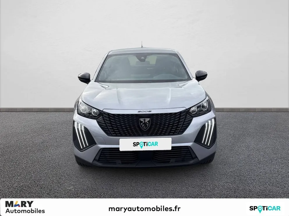 Véhicule occasion 167276 - peugeot 2008 - Photo 2