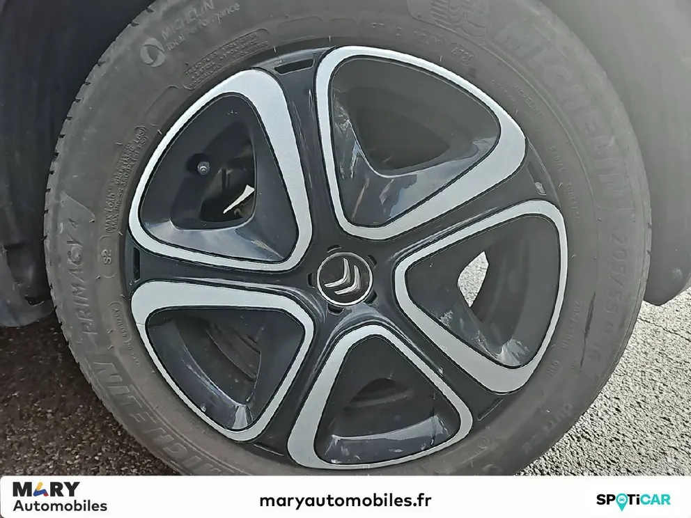 Véhicule occasion 46962 - Citroën C3 - Photo 11