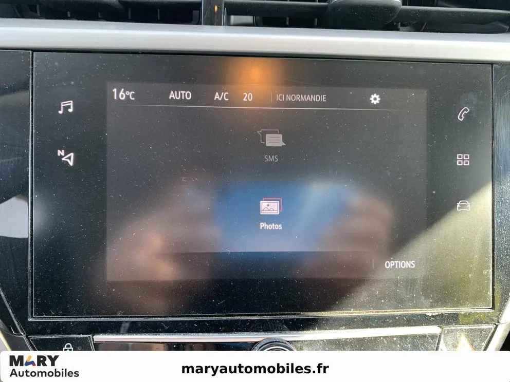 Véhicule occasion 225595 - opel CORSA - Photo 25