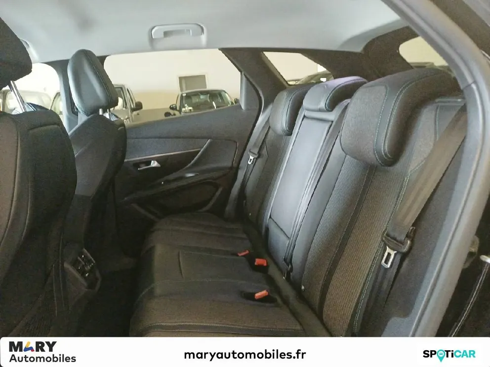 Véhicule occasion 217243 - peugeot 3008 - Photo 10