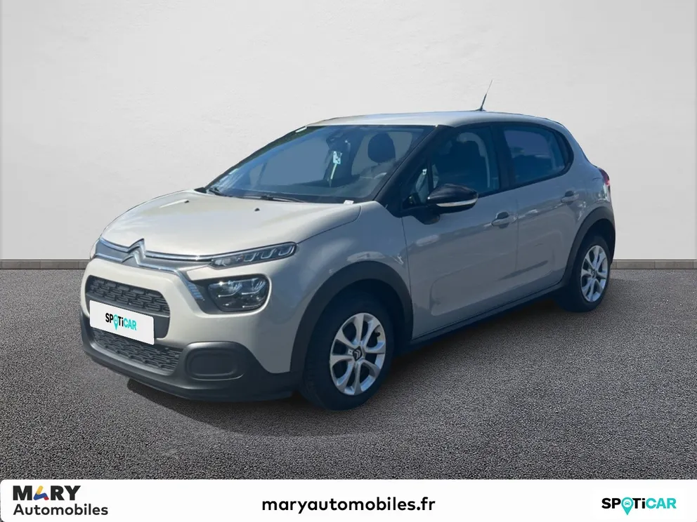 Véhicule occasion 235645 - Citroën C3 - Photo 1