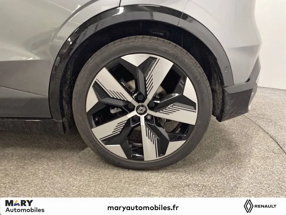 Véhicule occasion 220638 - renault MEGANE - Photo 11