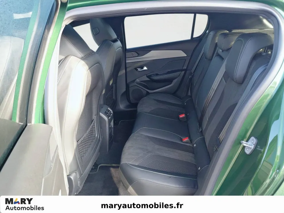 Véhicule occasion 198323 - peugeot 308 - Photo 10