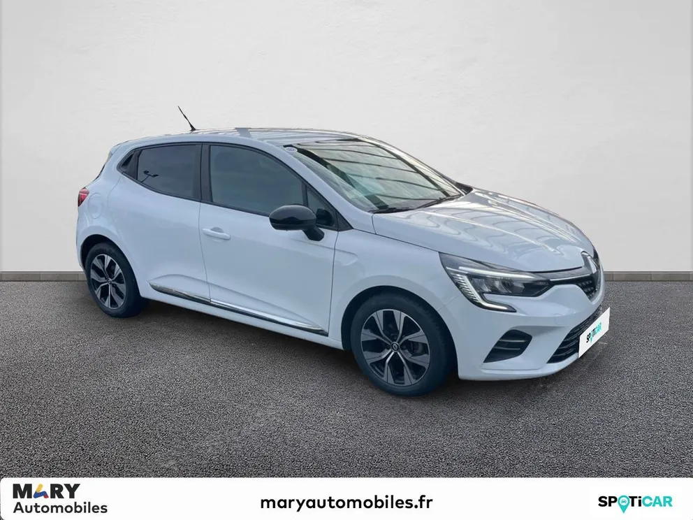 Véhicule occasion 214948 - renault CLIO - Photo 4