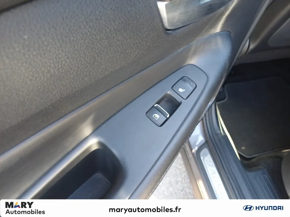 Véhicule occasion 228263 - hyundai SANTA FE - Photo 21