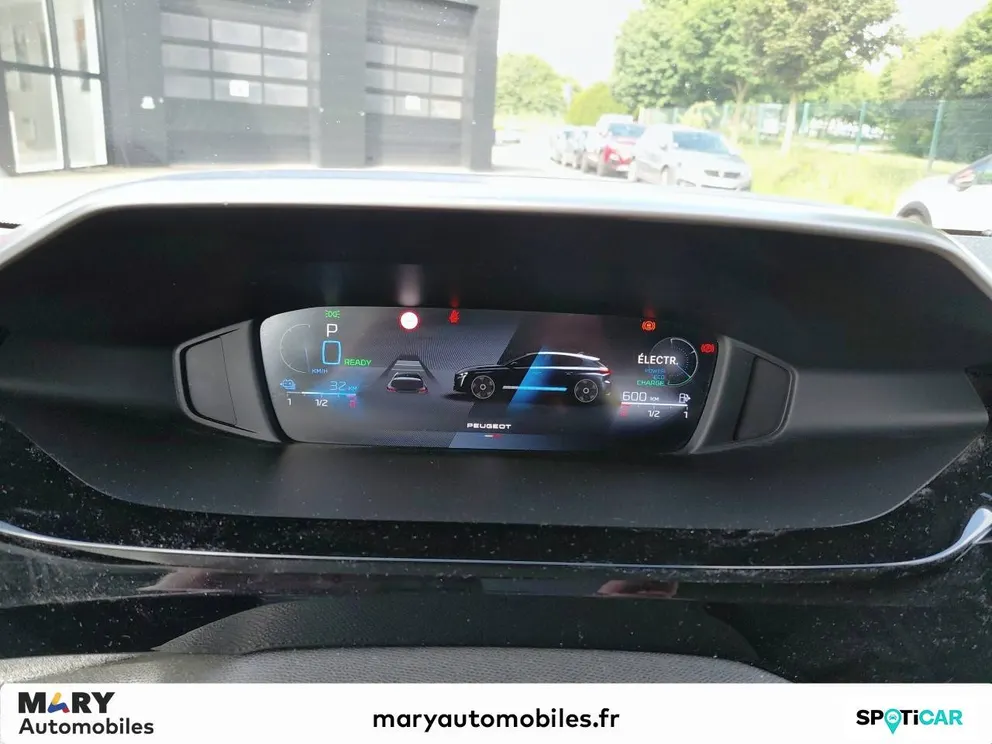 Véhicule occasion 237514 - peugeot 308 - Photo 16
