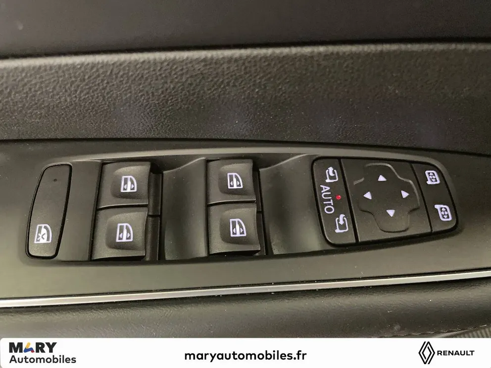 Véhicule occasion 183394 - renault TALISMAN - Photo 14