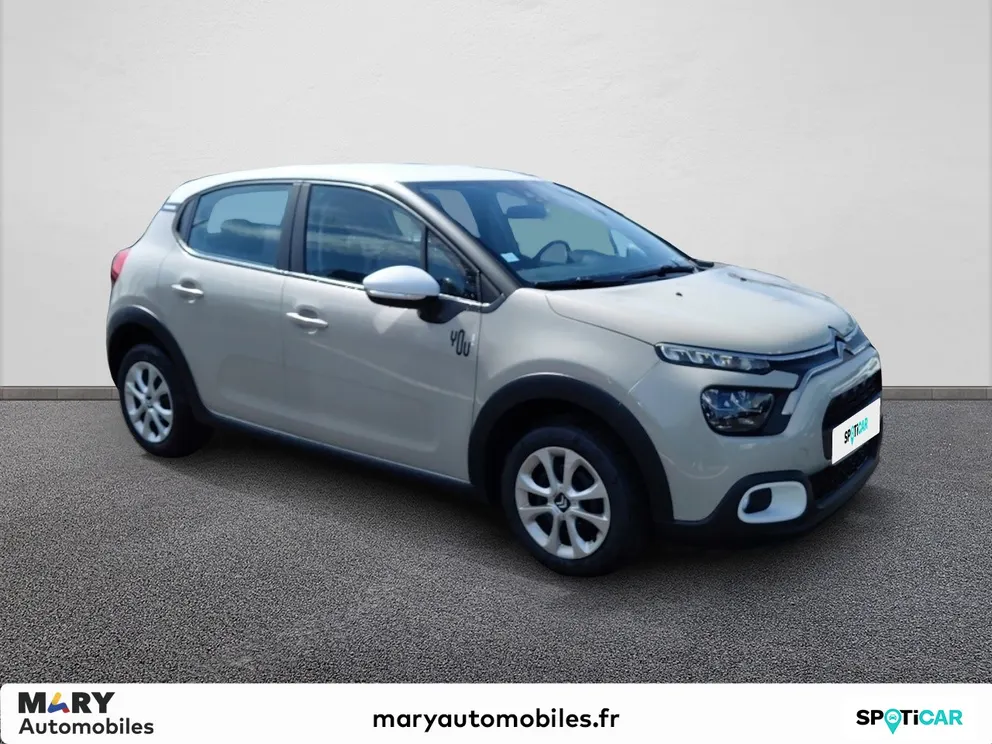 Véhicule occasion 234348 - Citroën C3 - Photo 5