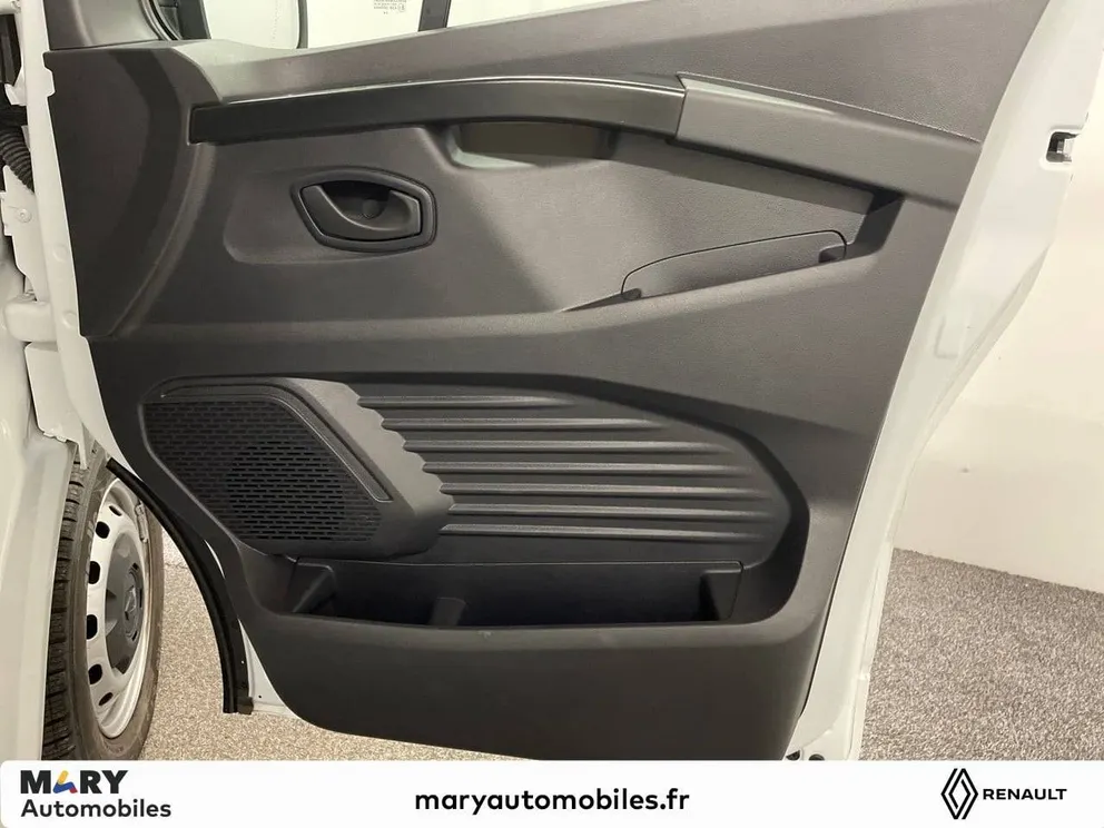 Véhicule occasion 208174 - renault TRAFIC - Photo 18