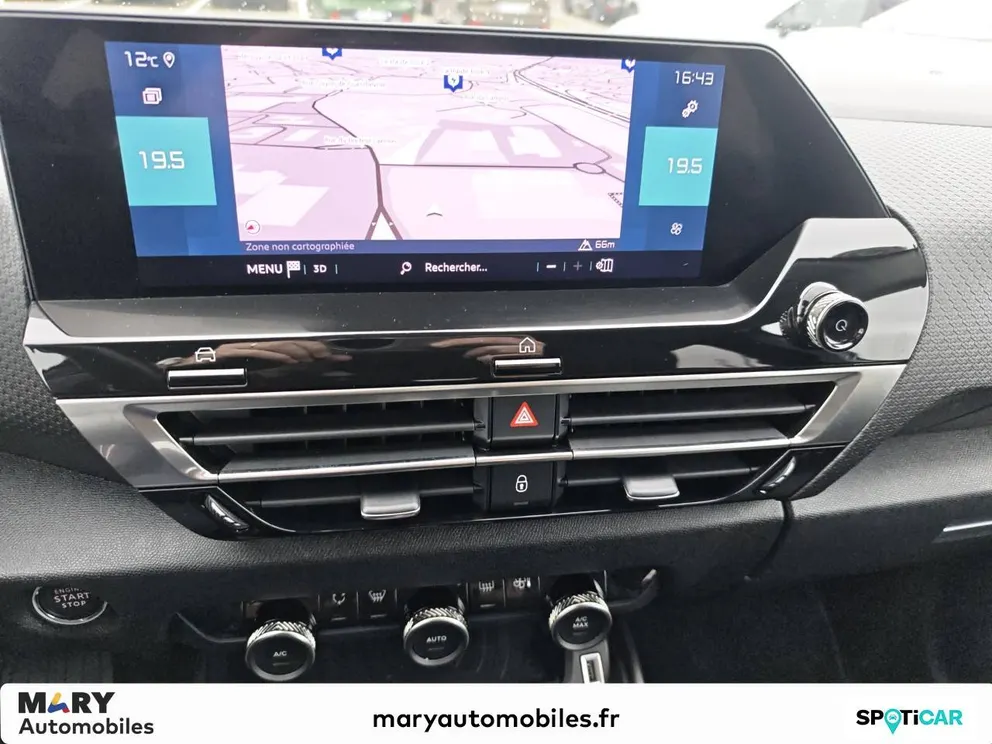 Véhicule occasion 221051 - Citroën C4 - Photo 15