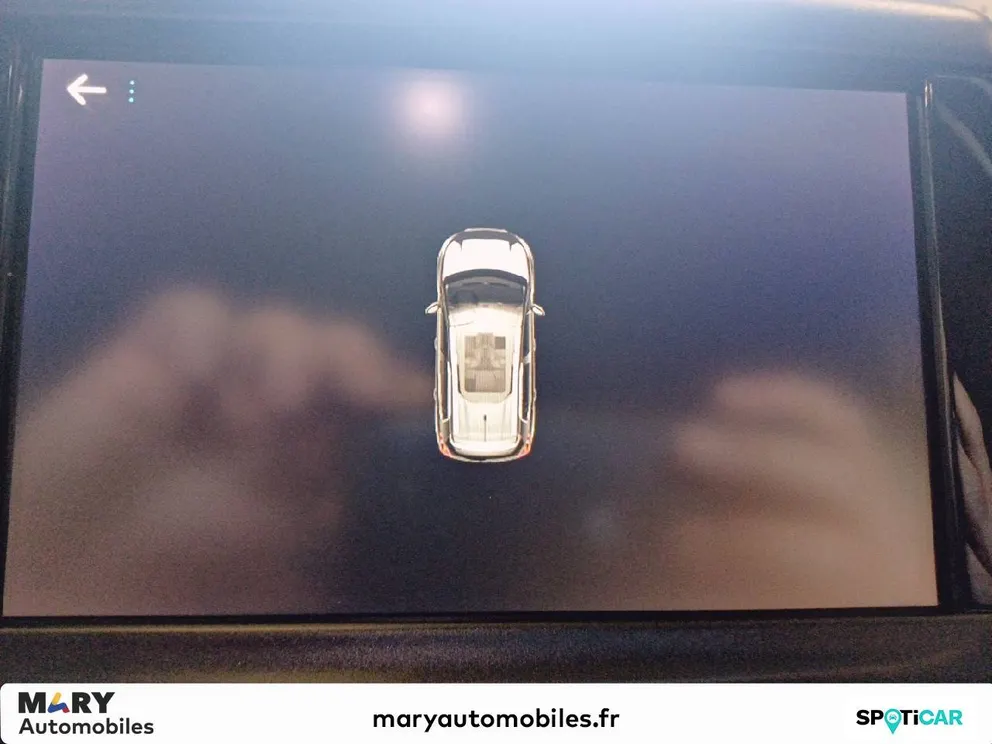 Véhicule occasion 220915 - peugeot 2008 - Photo 14