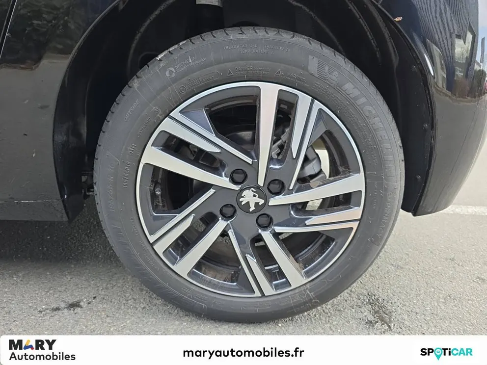 Véhicule occasion 163327 - peugeot 208 - Photo 11