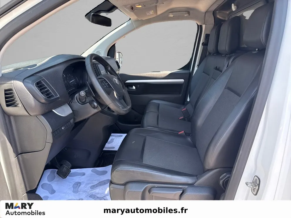 Véhicule occasion 1232642 - toyota PROACE - Photo 13