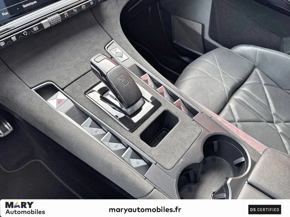 Véhicule occasion 212361 - ds DS 7 - Photo 21
