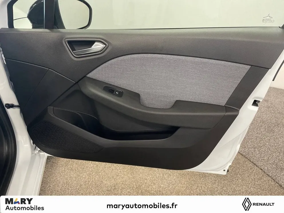 Véhicule occasion 224753 - renault CLIO - Photo 18