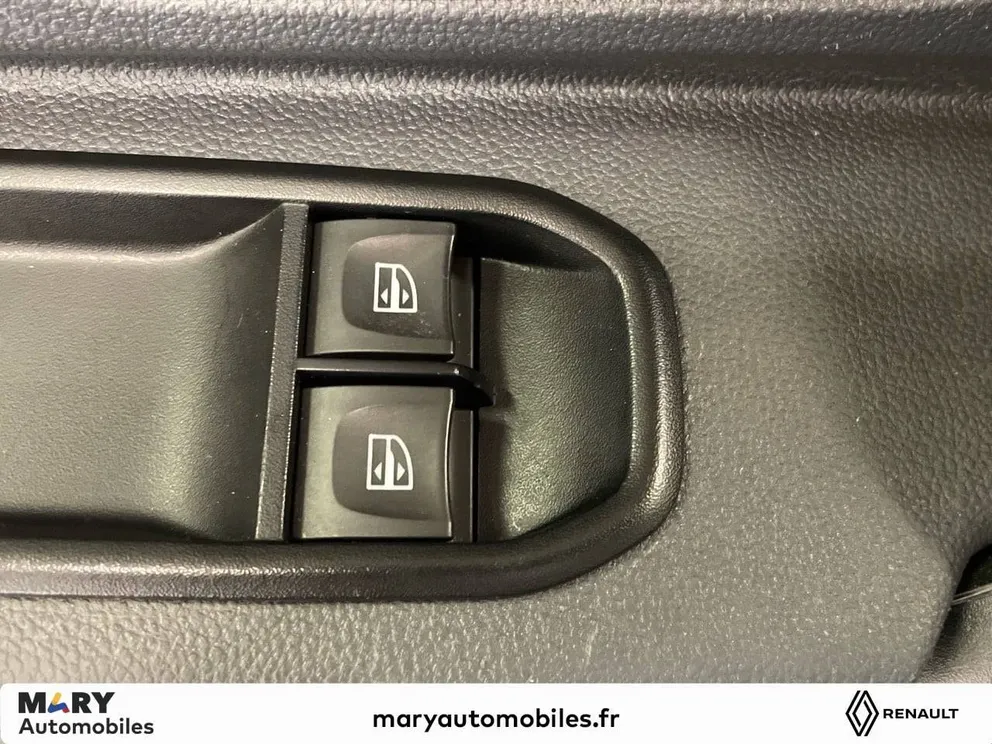 Véhicule occasion 213338 - dacia DUSTER - Photo 14