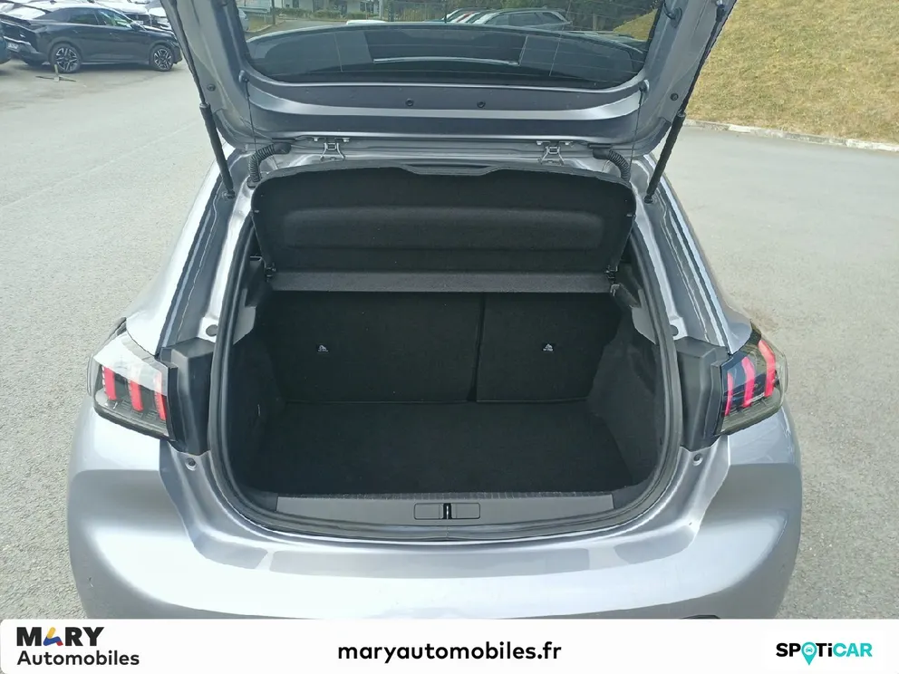Véhicule occasion 1230575 - peugeot 208 - Photo 16