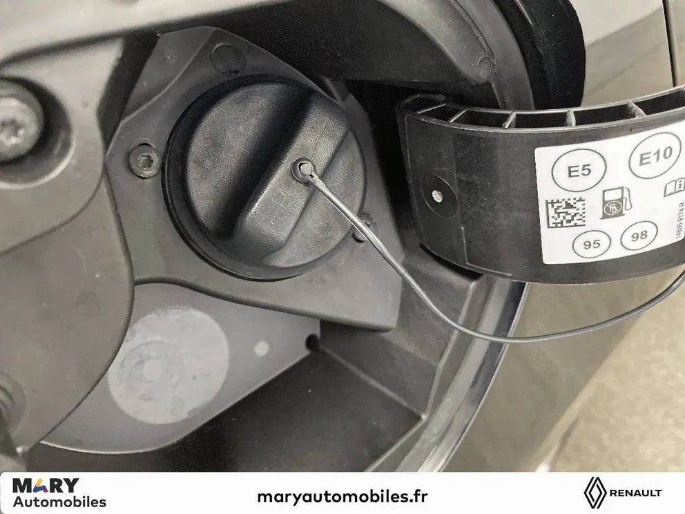 Véhicule occasion 223081 - renault CLIO - Photo 16