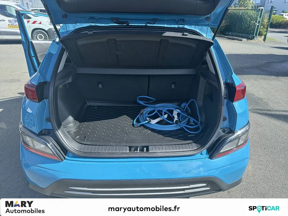 Véhicule occasion 231274 - hyundai KONA - Photo 6